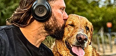 Przełom w sprawie zaginięcia trenera psów z Sopotu? Siostra ujawnia nowe fakty