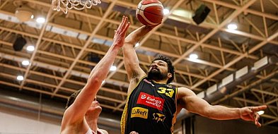 Sopot górą w derbach Pomorza! To już 18. zwycięstwo w sezonie