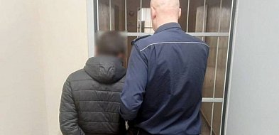 Oblał śpiących benzyną i podpalił! Zapadł wyrok ws. zabójcy z Malborka