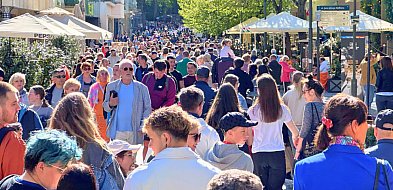 Tydzień w Sopocie: majówka tuż za rogiem. Wielki początek sezonu nad Bałtykiem
