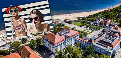 W Sheratonie sztuka spotka się z morzem! Wieczór z malarstwem Kasi Davies