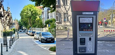 W Sopocie rusza nowy system opłat. Kierowco, sprawdź kolor parkomatu