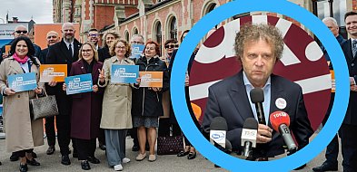 Jacek Karnowski: Chodzi o to, by nie pojawiały się pytania "Po co nam metropolia?"