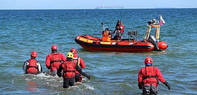 Ile zarobią ratownicy w Sopocie? Sopockie WOPR rusza z rekrutacją na sezon