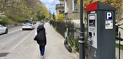 To w Sopocie może Was drogo kosztować. Trzy zmiany w zasadach parkowania