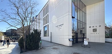 Znany hotel w Sopocie z nowym właścicielem. To efekt upadłości BGI