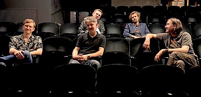 Teatr Nieduży uczci w Sopocie Mieczysława Fogga. Majówka z wyjątkowymi koncertami