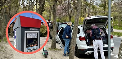 Turyści wydali w Sopocie majątek! Setki tysięcy złotych za parkowanie w majówkę