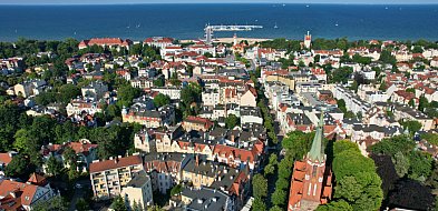 Sopot najdroższym miastem w Polsce? Znamy aktualne ceny mieszkań