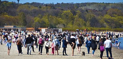 Tydzień w Sopocie: sezon rozkręcił się na dobre!
