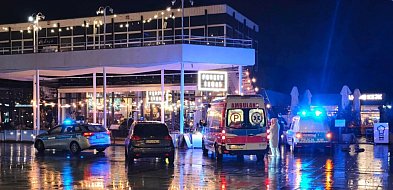 Nocna bójka w centrum Sopotu! Policja ustala, kto brał udział w awanturze