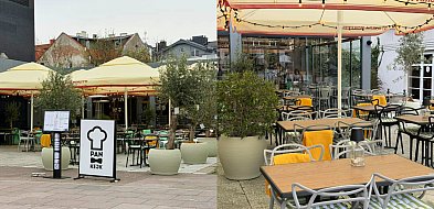 Sopot z nową restauracją. Gigant otwiera trzeci lokal w kurorcie, 60. w kraju