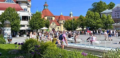 Sopot w elitarnym gronie. Takich miejsc jest tylko 16 w Polsce