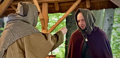 Grodzisko zaprasza na wieczór przy ogniu, rzemiośle i historii