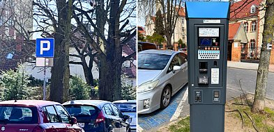 Parkometry w Sopocie z błędem. "Dewizowych stać". Miasto reaguje