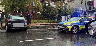 Tragiczny wypadek w Sopocie. Nie żyje 25-latka