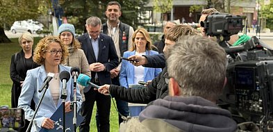 Władze Sopotu podsumowały dwa lata kadencji. "Jesteśmy silną drużyną"