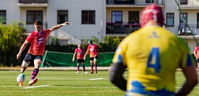 Derby Trójmiasta w Sopocie. Ogniwo przed szansą na odpowiedź po ostatniej porażce