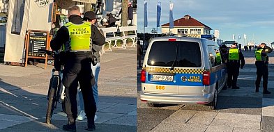 Internauci oburzeni kontrolą w Sopocie. Kto ma rację w sporze?