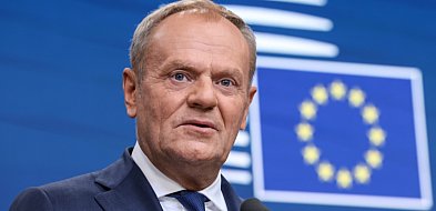 Akt małżeński par jednopłciowych. Tusk: "Kwestia godności człowieka"