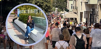 Sprawdziliśmy, co ostatnio zmieniło się w Sopocie. W maju wyraźnie widać, że sezon