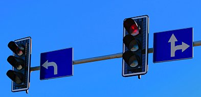 Nie uciekniesz przed mandatem! Bezlitosny system na Pomorzu