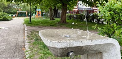 Sopot rozbudowuje sieć zdrojów! Będzie też remont grzybka inhalacyjnego