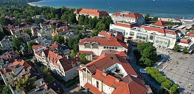 Sopot przed ważną decyzją przestrzenną! Chodzi o zabudowę całego miasta