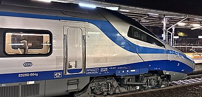 Olbrzymi sukces PKP. To najlepszy wynik w historii