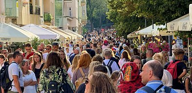 Za czym tęsknią bywalcy Monciaka? Od kina Bałtyk po donaty [OPINIE]