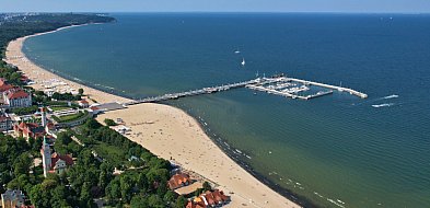 Bałtyk to tykająca bomba? Tego nie wiesz o polskim morzu