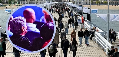 Blisko 600 tysięcy do wzięcia w Sopocie. W planach m.in. namiastka kina