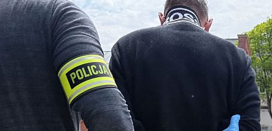 Plaga narkotyków w Sopocie. Policja o palącym problemie