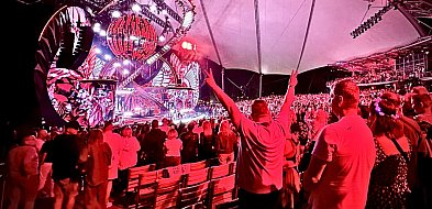 Ruszyła sprzedaż biletów na Sopot Festival! Znamy terminy koncertów
