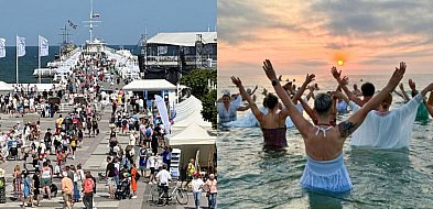 Dni Kurortu, czyli Sopot otwiera sezon! Będą koncerty, parada i atrakcje...