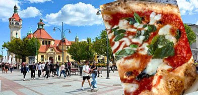 Najlepsza pizza w Polsce? Sopot zyska nowy lokal