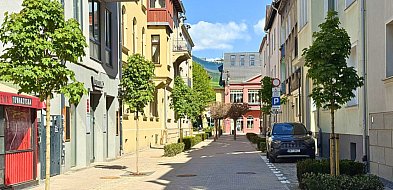 Koniec wielkiego remontu w Sopocie. Miasto prezentuje odmienione centrum