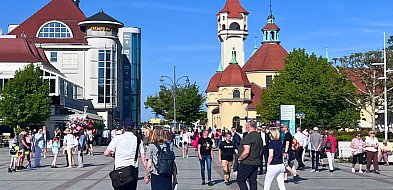 Tydzień w Sopocie: magiczne dni nad morzem