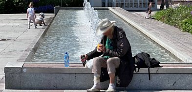 W Sopocie policzono osoby w kryzysie bezdomności