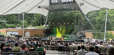Co skrywa Opera Leśna? Artystki odkrywają pamięć i mity Sopotu