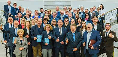 Metropolia Pomorska coraz bliżej! Wszystko w rękach Senatu i Prezydenta RP