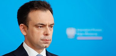 Minister finansów w Sopocie: Polska będzie w TOP3 gospodarek Europy