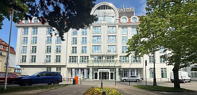 W Sopocie startuje Europejski Kongres Finansowy