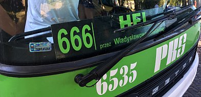 Gdańska kuria obraziła się na Flixbusa. Poszło o numer autobusu