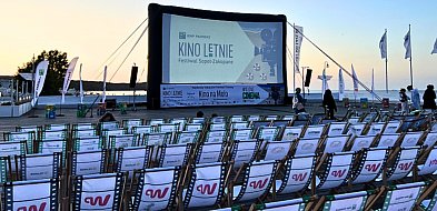 Kino Letnie w Sopocie na nowo. Festiwal wystartuje w odmienionej wersji