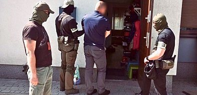 Wielka akcja Straży Granicznej w Gdańsku! Tak powstawali fałszywi "studenci"