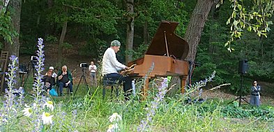 Plenerowe święto muzyki w Sopocie! Jazz, klasyka i improwizacje pod chmurką