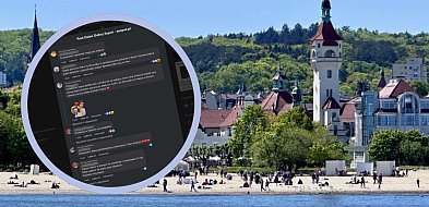 Co sprawia, że wracają do Sopotu od lat? Odpowiedzi chwytają za serce
