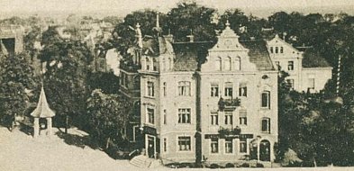 Tu mieszkały elity i działały banki. Historia jednej z sopockich kamienic