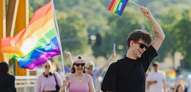 Marsz Równości przejdzie przez Gdańsk! Po finale występy i muzyka
